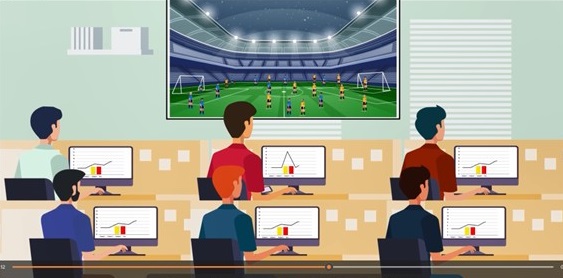 PPF - 17th August 2023 - PPF produces new Match Fixing education film